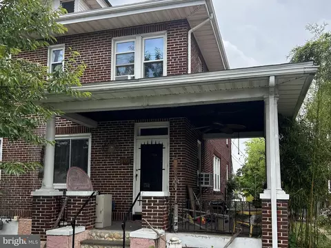 202 Madison Ave, Laureldale, PA 19605