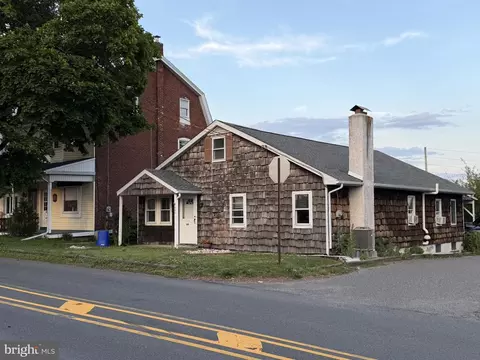 648 N Reading Ave N, Boyertown, PA 19512