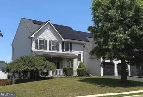 401 W Morlatton Rd, Douglassville, PA 19518