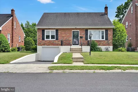 2516 Cleveland Ave, West Lawn, PA 19609