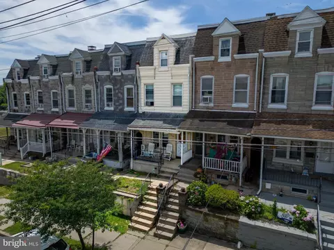 318 Franklin St, West Reading, PA 19611