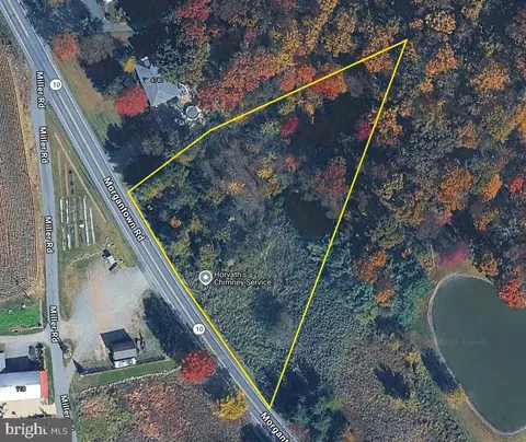 4750 Morgantown Rd, Mohnton, PA 19540