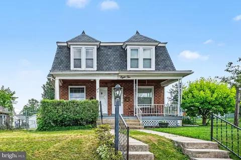 808 N Wyomissing Blvd, Reading, PA 19610