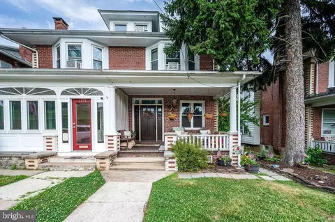 1119 New Holland Rd, Reading, PA 19607