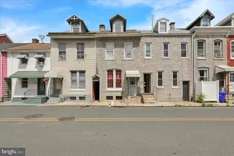 129 Poplar St, Reading, PA 19601