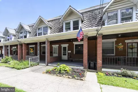352 S Reading Ave, Boyertown, PA 19512