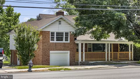 2400 Van Reed Rd, Reading, PA 19609