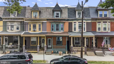 427 Chestnut St, West Reading, PA 19611