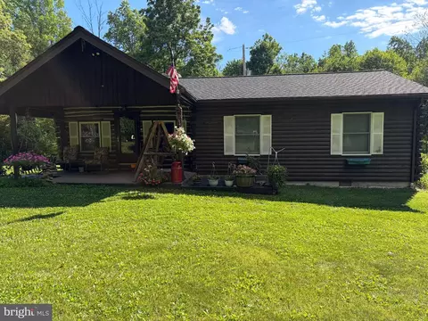 376 Hartman Rd, Reading, PA 19606