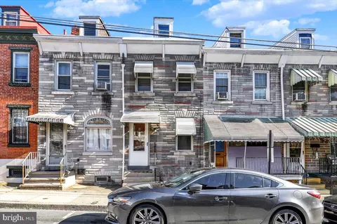 1348 Muhlenberg St, Reading, PA 19602