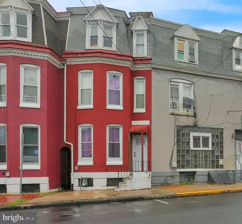 521 Bingaman St, Reading, PA 19602