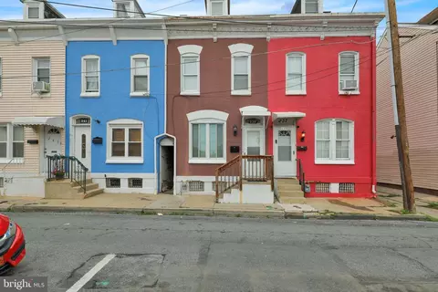 239 Mulberry St, Reading, PA 19604