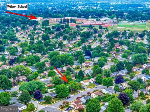 View/Area - 2104 Gring Dr, Wyomissing, PA 19610 photo 1 of 8