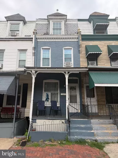 431 W Greenwich St, Reading, PA 19601