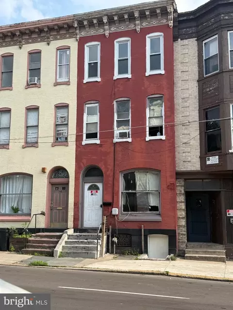 718 Franklin St, Reading, PA 19602