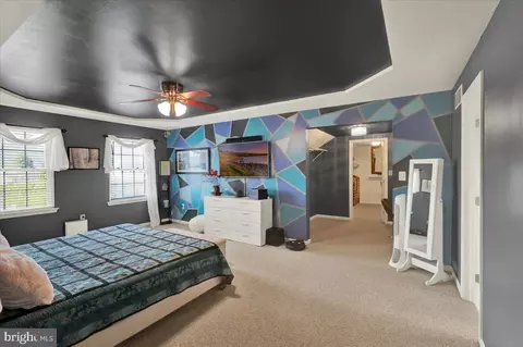 Bedroom - 22 Shelly Dr, Reading, PA 19608 photo 1 of 5