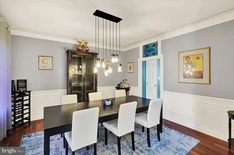 Dining - 22 Shelly Dr, Reading, PA 19608 photo 1 of 1