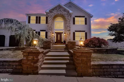 Exterior - 22 Shelly Dr, Reading, PA 19608 photo 5 of 5
