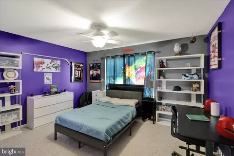 Bedroom - 22 Shelly Dr, Reading, PA 19608 photo 4 of 5