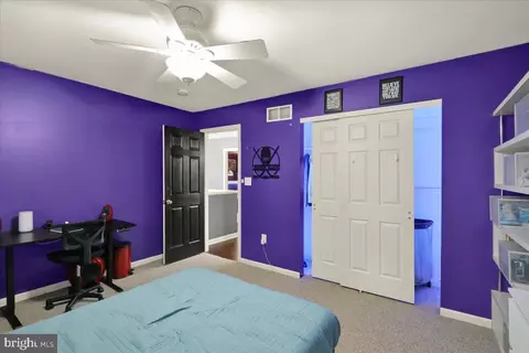 Bedroom - 22 Shelly Dr, Reading, PA 19608 photo 5 of 5