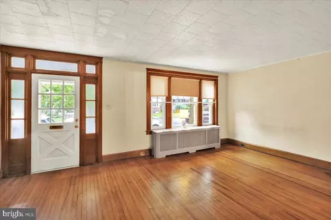 Entry Way - 116 N Miller St, Reading, PA 19607 photo 1 of 2