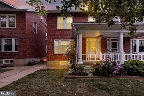 Exterior - 116 N Miller St, Reading, PA 19607 photo 2 of 11