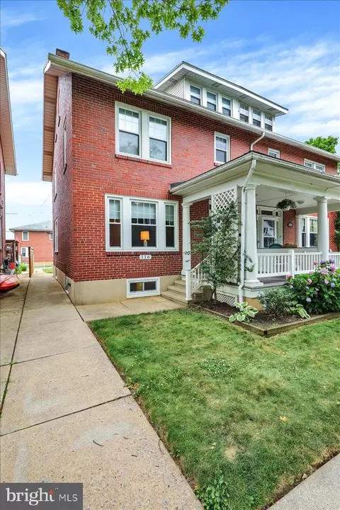 Exterior - 116 N Miller St, Reading, PA 19607 photo 4 of 11