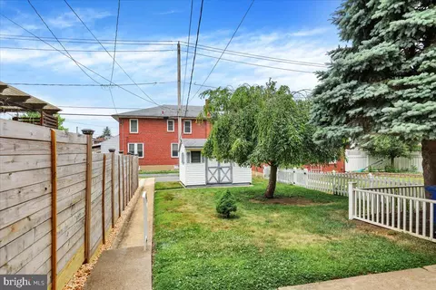 Exterior - 116 N Miller St, Reading, PA 19607 photo 8 of 11
