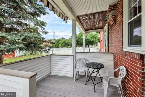 Exterior - 116 N Miller St, Reading, PA 19607 photo 11 of 11