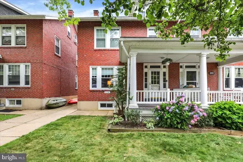 116 N Miller St, Reading, PA 19607