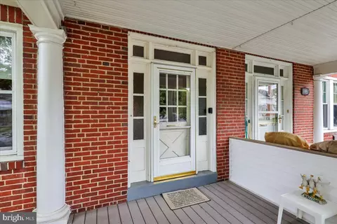 Exterior - 116 N Miller St, Reading, PA 19607 photo 5 of 11