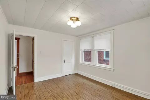 Bedroom - 116 N Miller St, Reading, PA 19607 photo 3 of 3