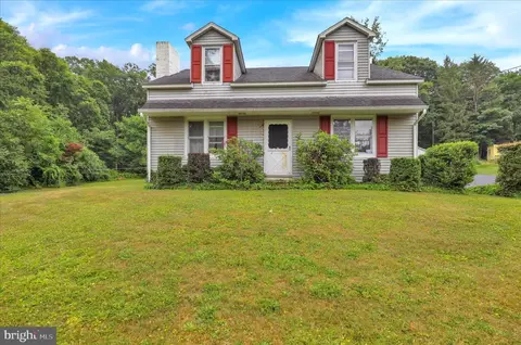 1929 Chestnut Hill Rd, Mohnton, PA 19540