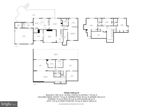 Floorplan - 41 Devon Dr, Reading, PA 19606 photo 4 of 4