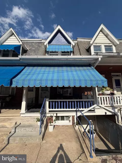 1423 Church St, Reading, PA 19601