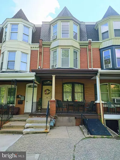 154 Clymer St, Reading, PA 19602