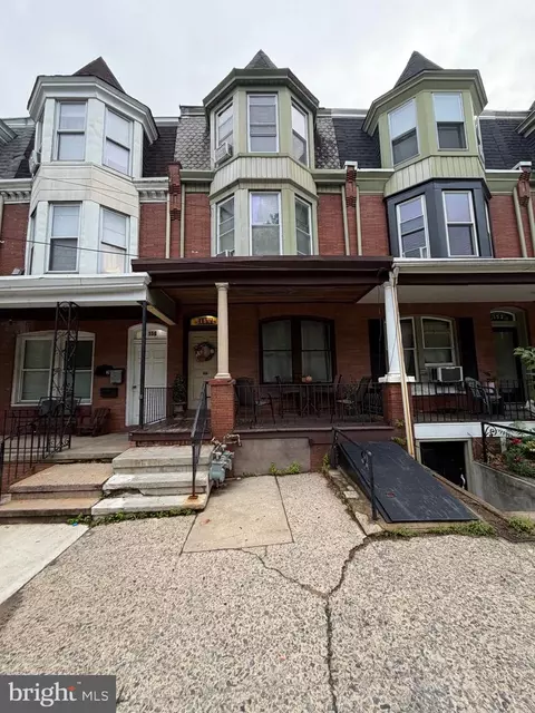 154 Clymer St, Reading, PA 19602