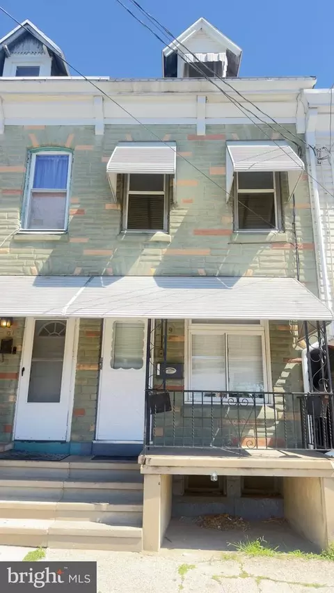 919 Pike St, Reading, PA 19604
