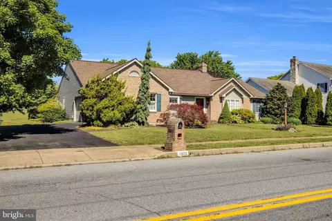 2955 Reedy Rd, Sinking Spring, PA 19608