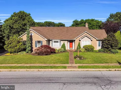 2955 Reedy Rd, Sinking Spring, PA 19608