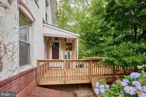Exterior - 1401 Perry St, Reading, PA 19604 photo 7 of 9
