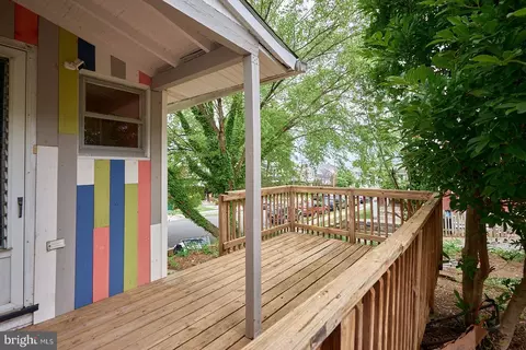 Exterior - 1401 Perry St, Reading, PA 19604 photo 9 of 9
