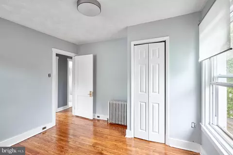 Bedroom - 1401 Perry St, Reading, PA 19604 photo 4 of 5