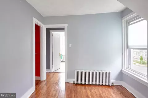 Bedroom - 1401 Perry St, Reading, PA 19604 photo 1 of 5