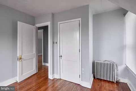 Bedroom - 1401 Perry St, Reading, PA 19604 photo 2 of 5