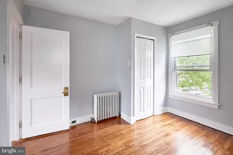 Bedroom - 1401 Perry St, Reading, PA 19604 photo 5 of 5