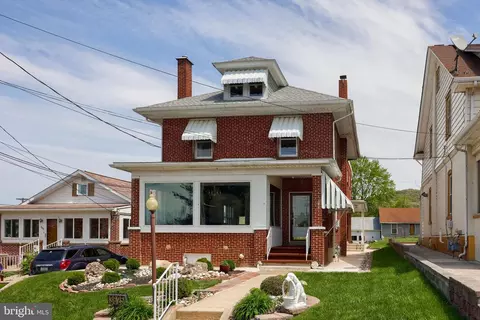 3625 Kutztown Rd, Reading, PA 19605