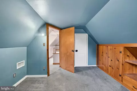 Bedroom - 540 Church Rd, Reading, PA 19607 photo 6 of 8