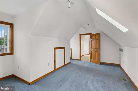 Bedroom - 540 Church Rd, Reading, PA 19607 photo 5 of 8