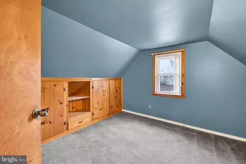 Bedroom - 540 Church Rd, Reading, PA 19607 photo 8 of 8